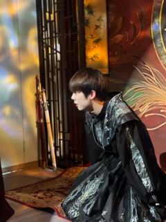 璃火一场视听与情感的双重盛宴
店铺: @1219·推理探案社