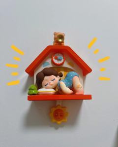 太可爱啦！！！！
