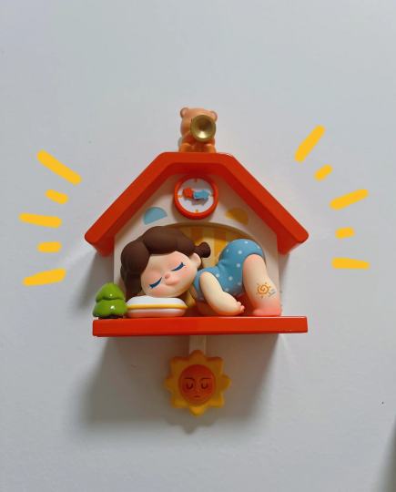 太可爱啦！！！！