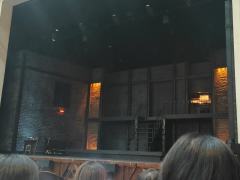 《危险游戏》一Love you, thrill me
推荐