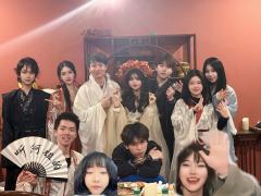 记录小唐大人拥有爹陪恋陪“地”陪的幸福的一天

【含剧透】
