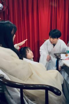记录小唐大人拥有爹陪恋陪“地”陪的幸福的一天

【含剧透】
