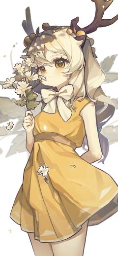 想着画完早睡，实际上失眠根本睡不着╭(╯^╰)╮