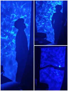 【二刷程走柳+IG流氓叙事封车版体验】
晚睡的人有什么?有