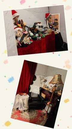 【二刷程走柳+IG流氓叙事封车版体验】
晚睡的人有什么?有