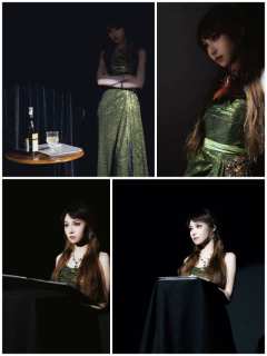 【二刷程走柳+IG流氓叙事封车版体验】
晚睡的人有什么?有