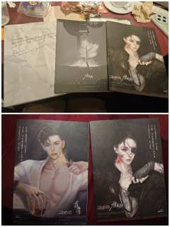 【二刷程走柳+IG流氓叙事封车版体验】
晚睡的人有什么?有