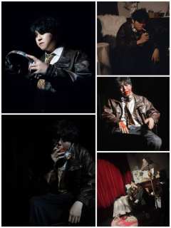 【二刷程走柳+IG流氓叙事封车版体验】
晚睡的人有什么?有