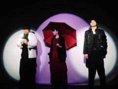 「这里虽然没有阳光，却有满天星斗和最亮的月亮」

💌剧本名