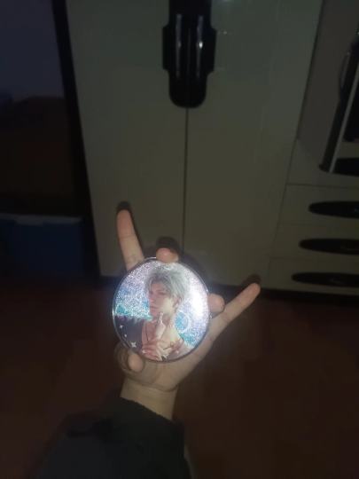 有谁知道这个究竟是自印的，还是店谷？