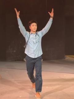 🎬推荐理由：“天王天后金曲制造机”资深金曲创作人、制作人李