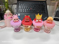 哭娃香薰！每一款都好好看…不舍得点燃了…