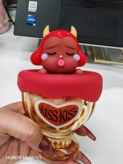 哭娃香薰！每一款都好好看…不舍得点燃了…