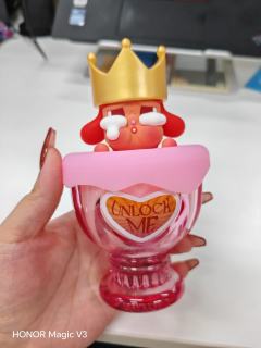 哭娃香薰！每一款都好好看…不舍得点燃了…