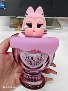 哭娃香薰！每一款都好好看…不舍得点燃了…