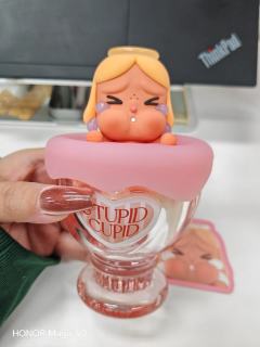 哭娃香薰！每一款都好好看…不舍得点燃了…