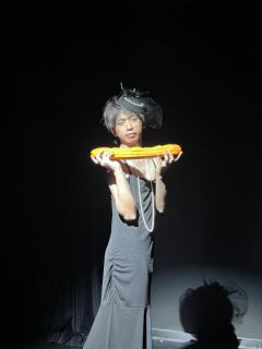 🎭【宝藏剧本杀】《无名女尸》
🔥超刺激的悬疑之旅,等你来