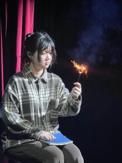 🎭【宝藏剧本杀】《无名女尸》
🔥超刺激的悬疑之旅,等你来