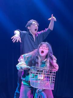 🎭【宝藏剧本杀】《无名女尸》
🔥超刺激的悬疑之旅,等你来