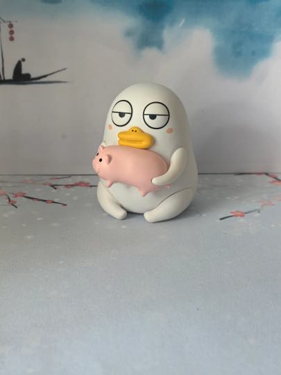 真的无语子
