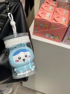 是谁一不小心又拥有了小八啊