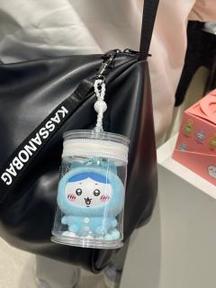 是谁一不小心又拥有了小八啊