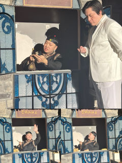 🌟借宗教之名行不义之事，披神圣之皮藏邪恶之心🌟
类型：欧