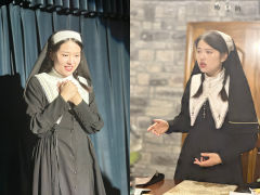 🌟借宗教之名行不义之事，披神圣之皮藏邪恶之心🌟
类型：欧