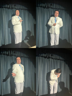 🌟借宗教之名行不义之事，披神圣之皮藏邪恶之心🌟
类型：欧