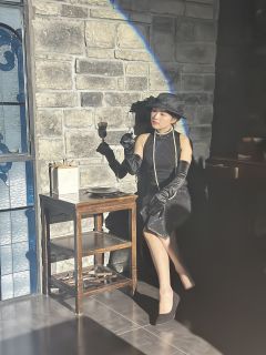 🌟借宗教之名行不义之事，披神圣之皮藏邪恶之心🌟
类型：欧