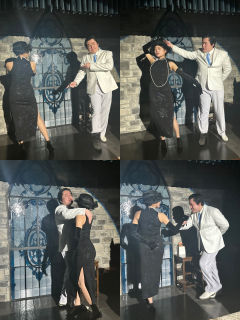 🌟借宗教之名行不义之事，披神圣之皮藏邪恶之心🌟
类型：欧