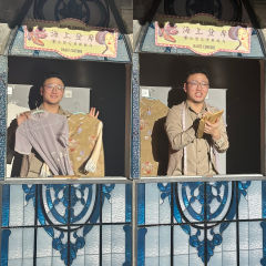 🌟借宗教之名行不义之事，披神圣之皮藏邪恶之心🌟
类型：欧