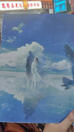 📖剧本名：来解决一切的名侦探也死了！
®️发行方：禾风工作