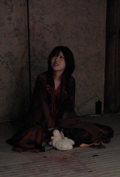 “即便前路迢迢 也望君珍重 盼来日重逢”

📘剧本故事
相