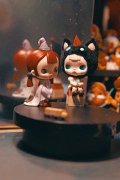 最后等来的还是她自己