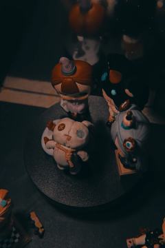 最后等来的还是她自己