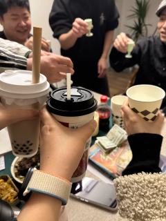 “暮色四合，华灯初上。”

体验剧本：华灯初上
体验店铺：第