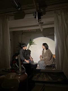 “暮色四合，华灯初上。”

体验剧本：华灯初上
体验店铺：第