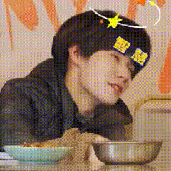 蛋团表情包自领取，他们憨不憨，可不可爱呀？