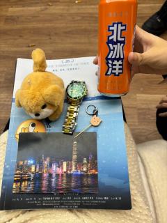 都说维港的雨吹不到松城的冬,北方二分之一的雪,落不到香江的夜
