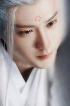 相柳你走为什么不带着我😭
有檀健次也不能弥补的遗憾啊😞