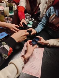 不喜-/推荐每个怕鬼的女生来体验/
类型:还原 情感 小恐