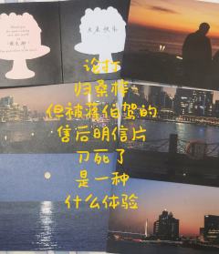🌸【流氓叙事】风格独特让人上头的呛口小辣椒,体验感爆棚!流