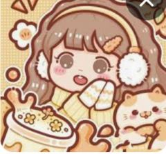 小麻薯头像