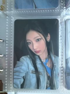 “把幸福给每个人”😭😭😭💗卡面也很好看