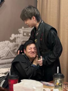 若我们的故事停滞于此,若你永远不知那未宣之于口的欲说还休,我