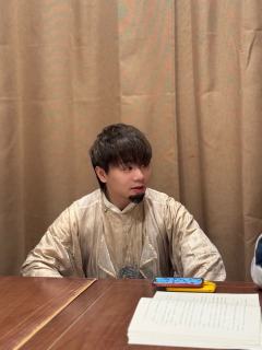 若我们的故事停滞于此,若你永远不知那未宣之于口的欲说还休,我
