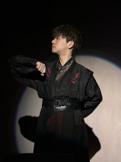 若我们的故事停滞于此,若你永远不知那未宣之于口的欲说还休,我