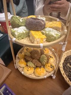 泪儿《红豆2:月光》测评
地点：凤凰社.剧本沉浸空间(静安店