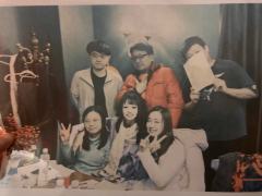 泪儿《红豆2:月光》测评
地点：凤凰社.剧本沉浸空间(静安店